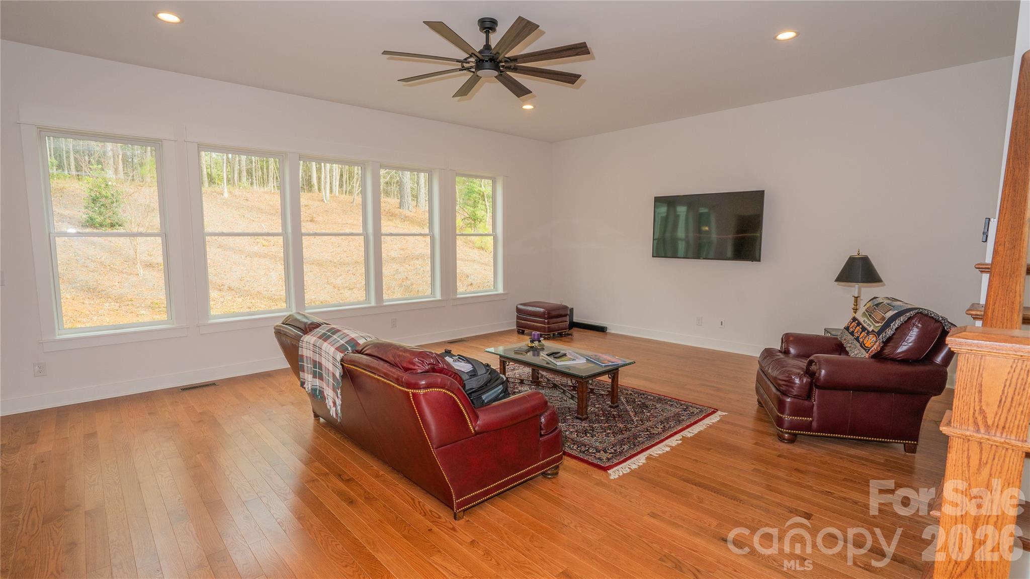 6178 Chimney Bluff Road Lancaster, SC 29720 - Photo 13 of 34 a living room with furniture and a window