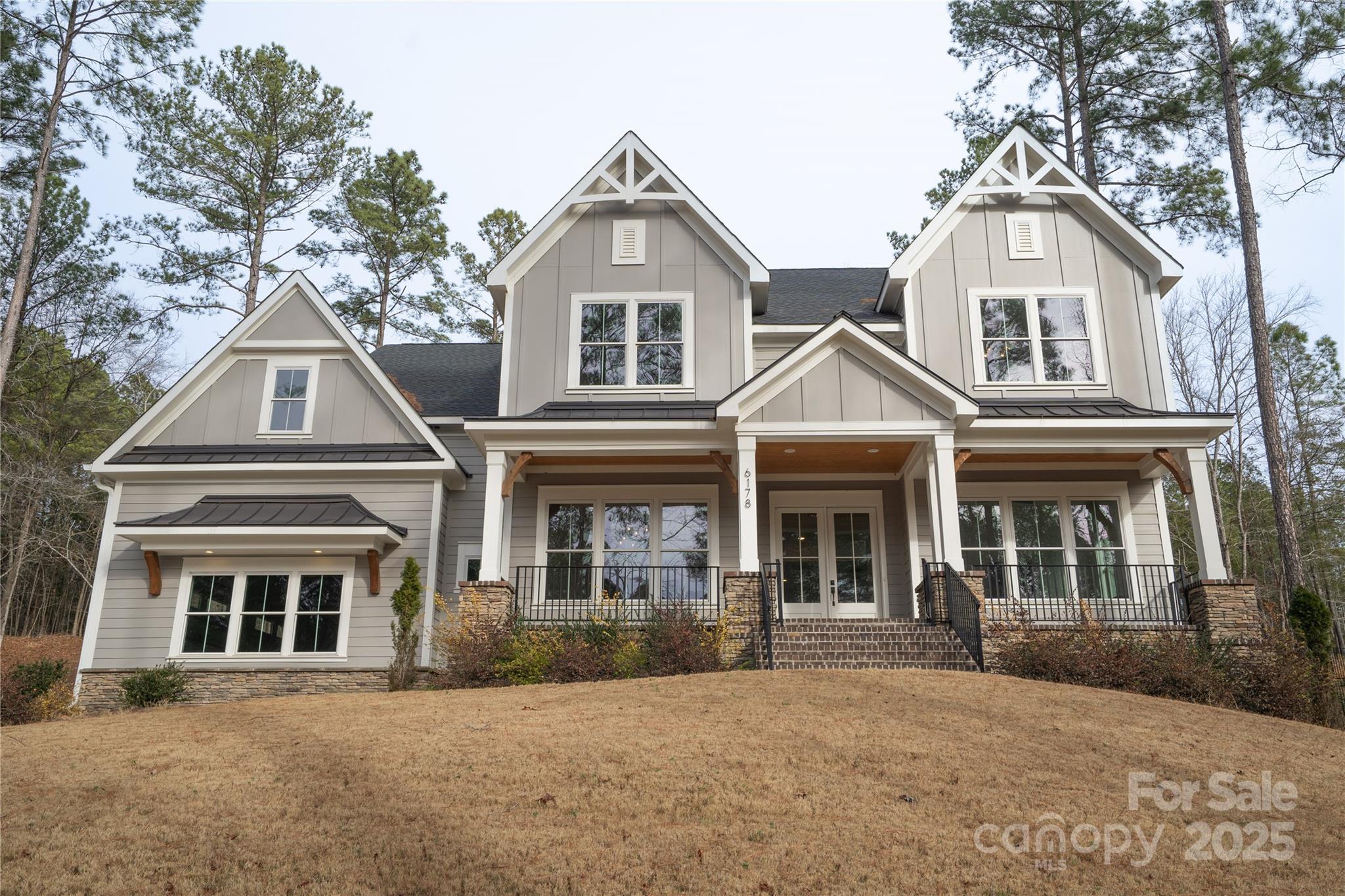 6178 Chimney Bluff Road Lancaster, SC 29720 - Photo 28 of 28