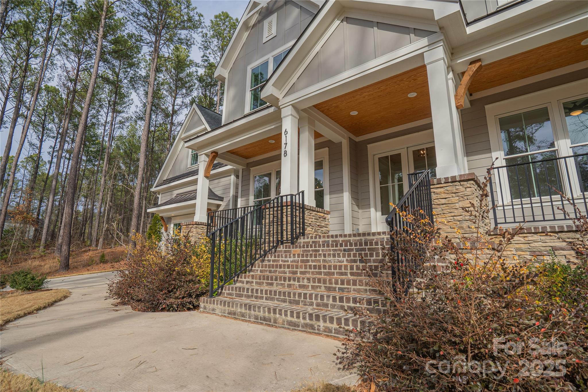 6178 Chimney Bluff Road Lancaster, SC 29720 - Photo 4 of 28