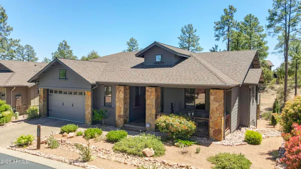 $775,000 | 1609 East Velvet Mesquite Court, Payson, AZ 85541