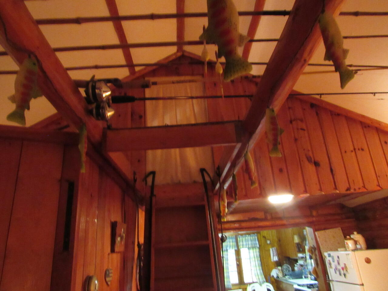 8910 North Loxley Road Roscommon, MI 48653 - Photo 16 of 25 Gallery Image 16