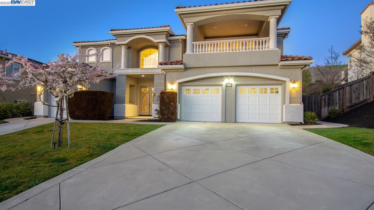 3447 Ashbourne Circle San Ramon, CA 94583 - Photo 1 of 1