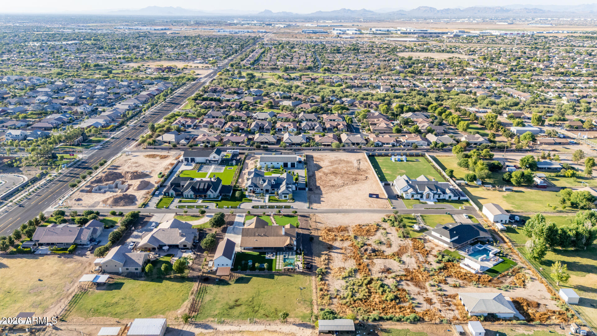 21013 South Sossaman Road, Unit 4 Queen Creek, AZ 85142 - Photo 24 of 25