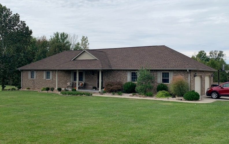 2303 Troy Road Washington, IN 47501 - Photo 1 of 20 Gallery Image 1
