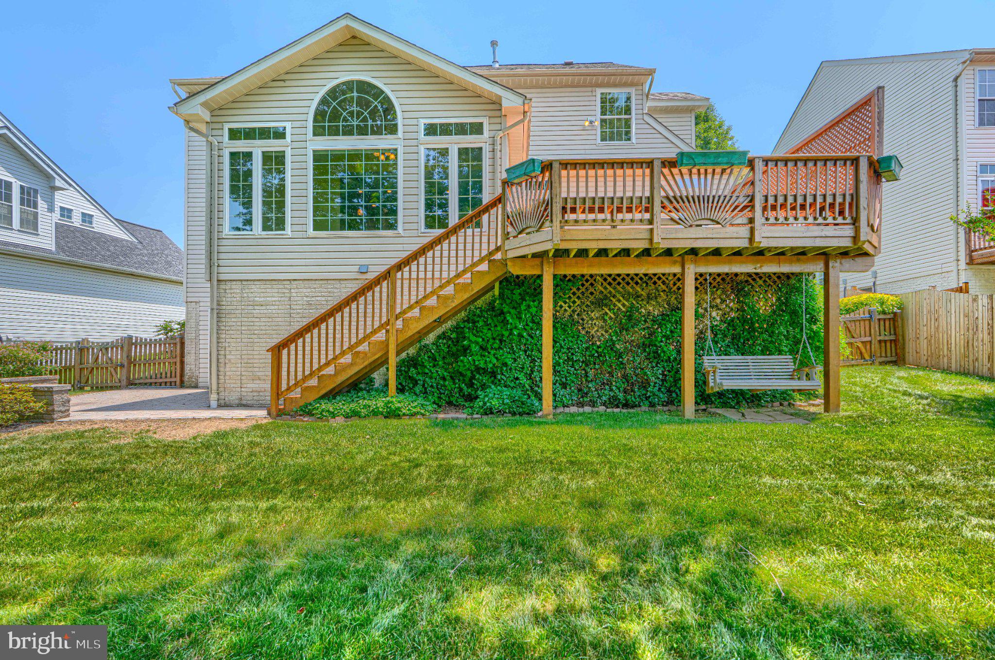 9310 Glen Vista Road Perry Hall, MD 21128 - Photo 63 of 63