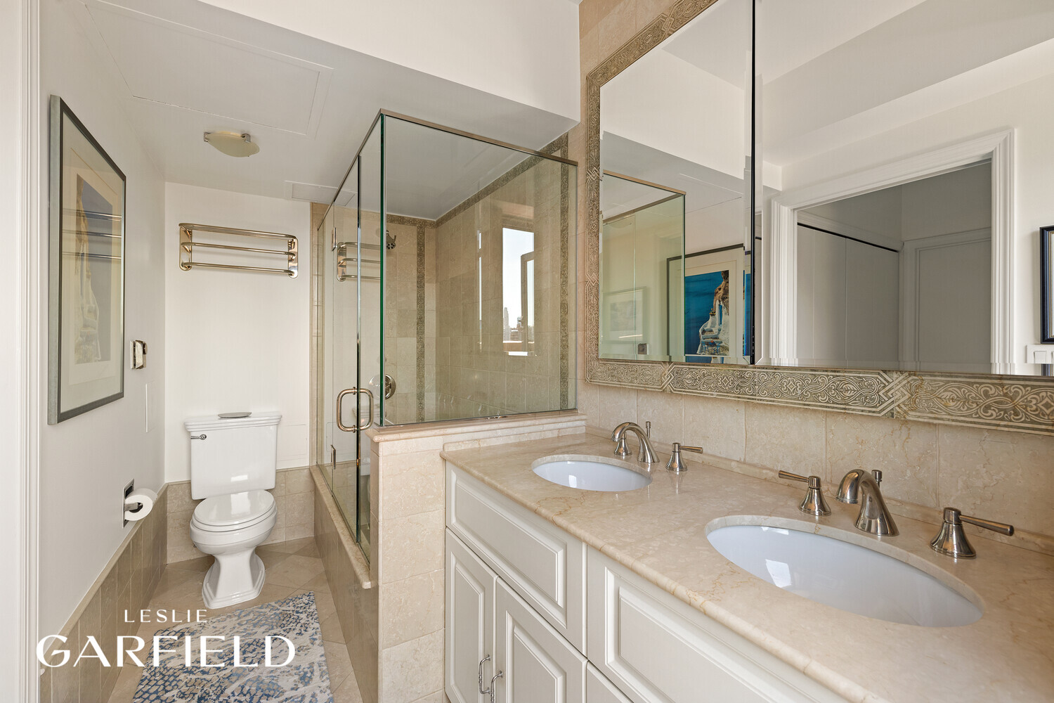400 East 70th Street, Unit 3601 Manhattan, NY 10021 - Photo 9 of 14