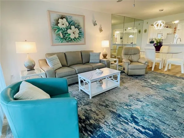 $4,000 | 153 Gabriel Circle, Unit 3003, Naples, FL 34104