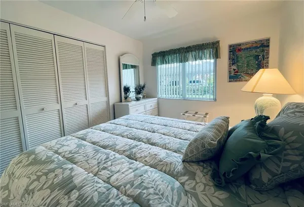 $4,000 | 153 Gabriel Circle, Unit 3003, Naples, FL 34104