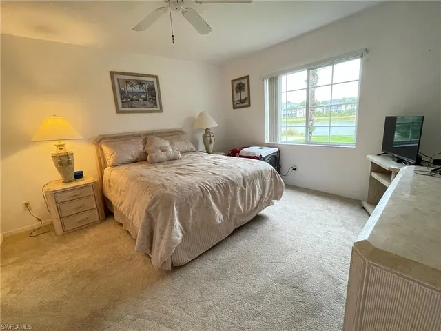 $4,000 | 153 Gabriel Circle, Unit 3003, Naples, FL 34104