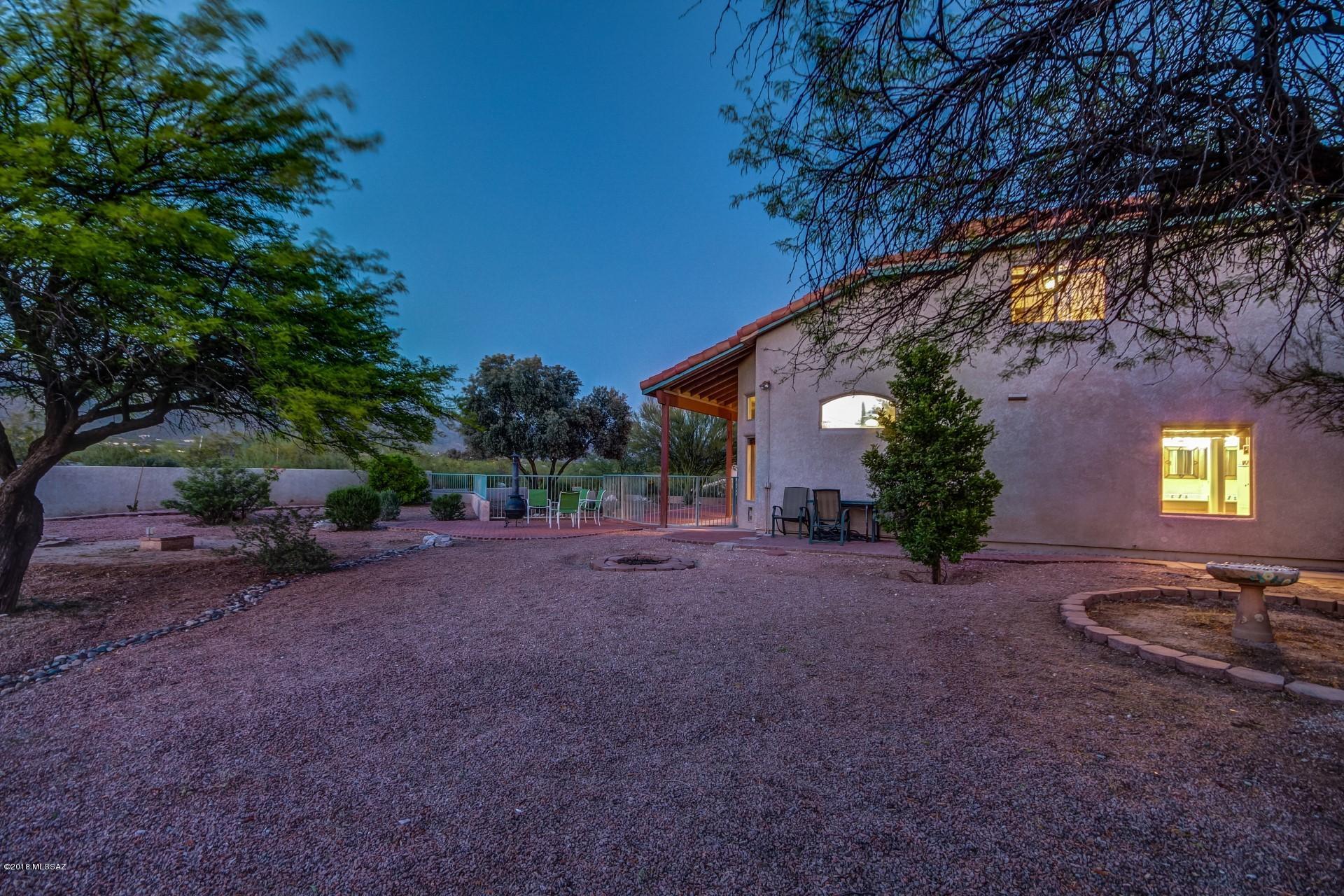 4510 North Bear Canyon Road Tucson, AZ 85749 - Photo 10 of 50