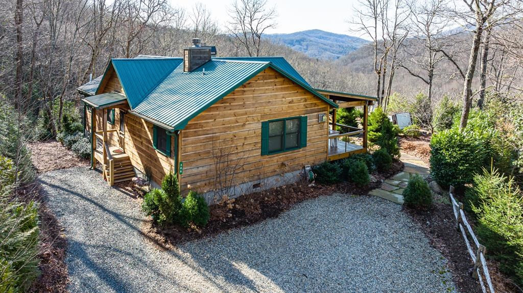 386 Preserve Valley Road Topton, NC 28781 - Photo 45 of 50 Gallery Image 45