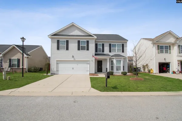 $2,299 | 919 Dovefield Lane, Lexington, SC 29073