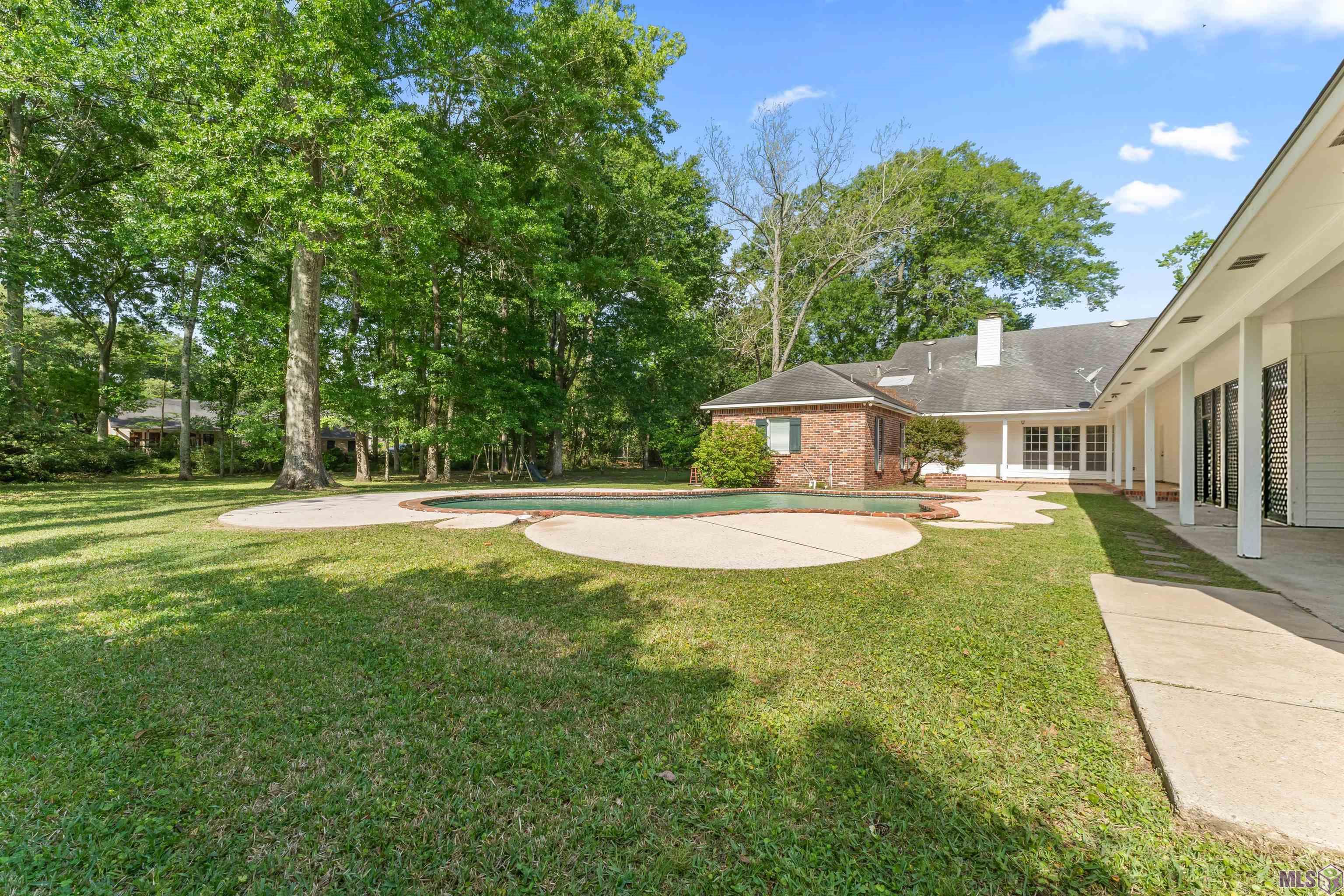 480 Rodney Drive Baton Rouge, LA 70808 - Photo 24 of 27 Gallery Image 24