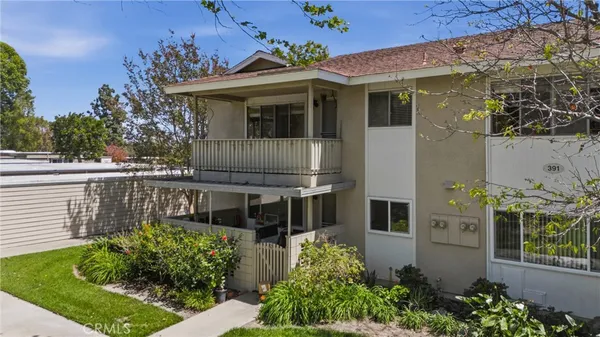 $200,000 | 391 Avenida Castilla, Unit O, Laguna Woods, CA 92637
