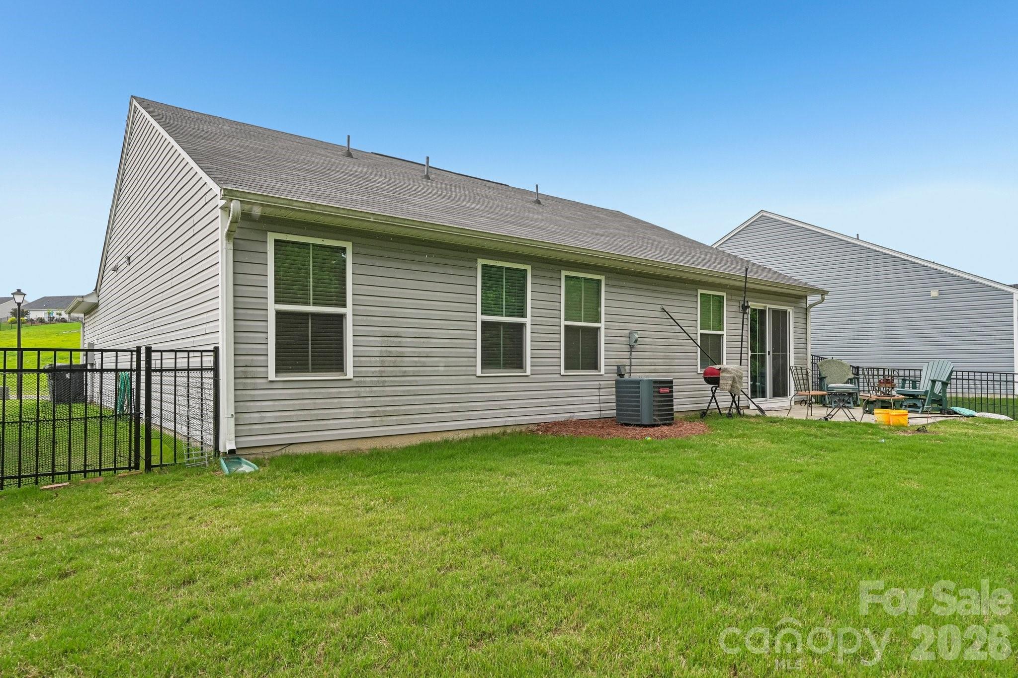 4511 Hunton Dale Road Northwest Concord, NC 28027 - Photo 34 of 40
