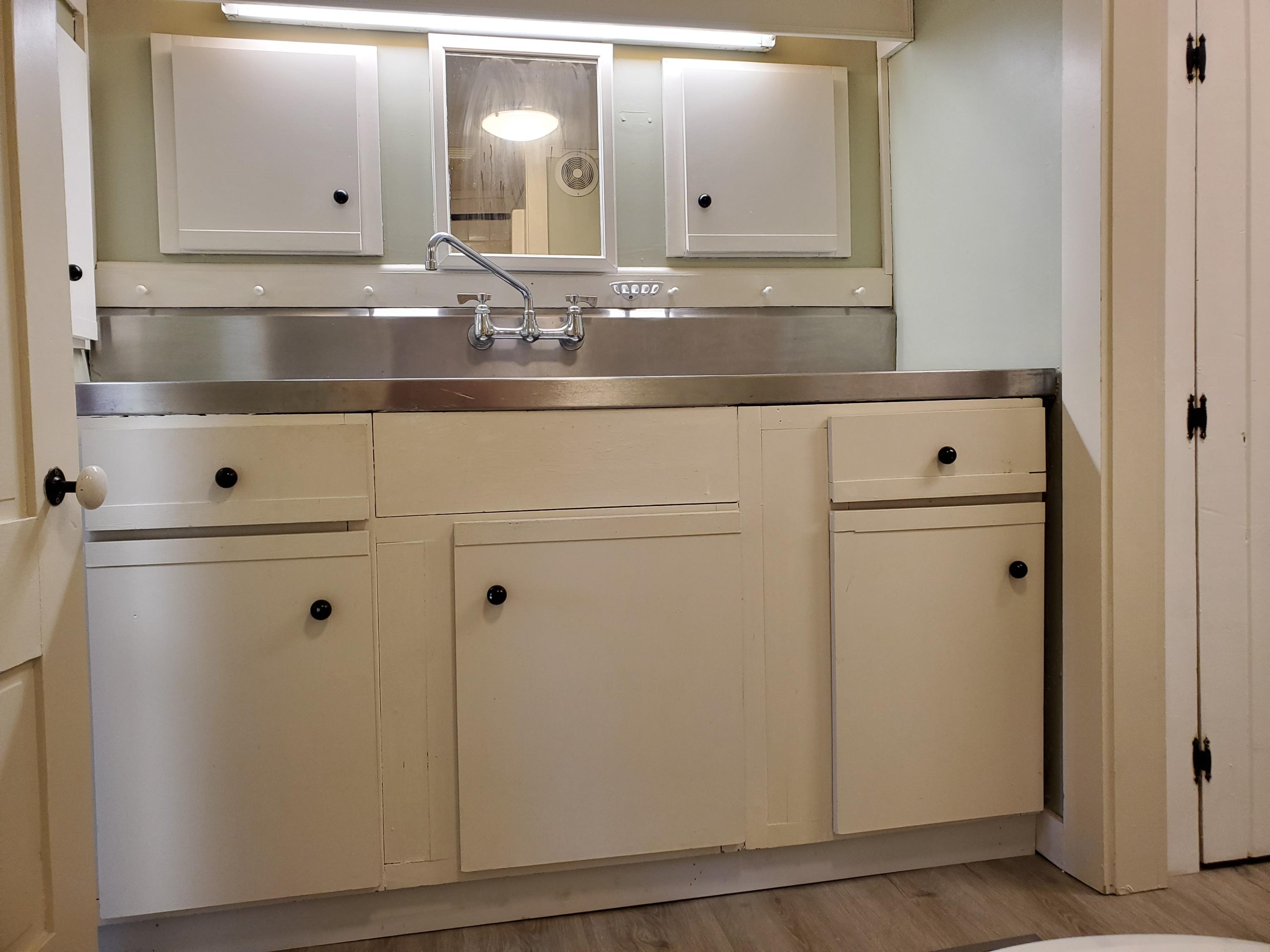 169 Pigeon Brook Road West Baldwin, ME 04091 - Photo 15 of 60 STEVENS LG SS SINK 1FL BATH