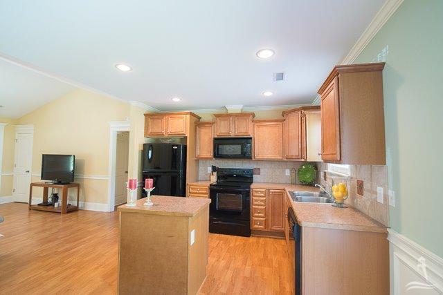 2331 Clinton Road Southport, NC 28461 - Photo 11 of 21 Additional Photo