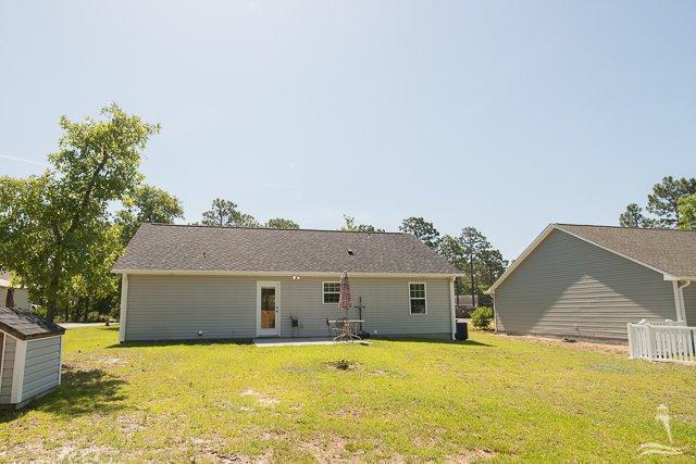 2331 Clinton Road Southport, NC 28461 - Photo 18 of 21 Additional Photo