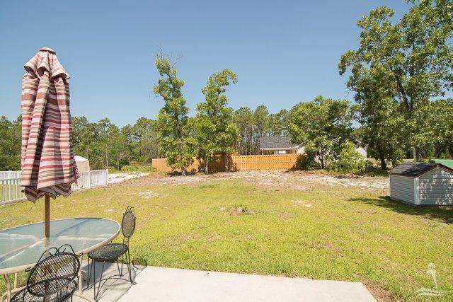 2331 Clinton Road Southport, NC 28461 - Photo 19 of 21 Additional Photo