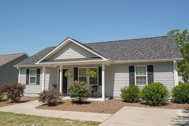 2331 Clinton Road Southport, NC 28461 - Photo 21 of 21 Additional Photo