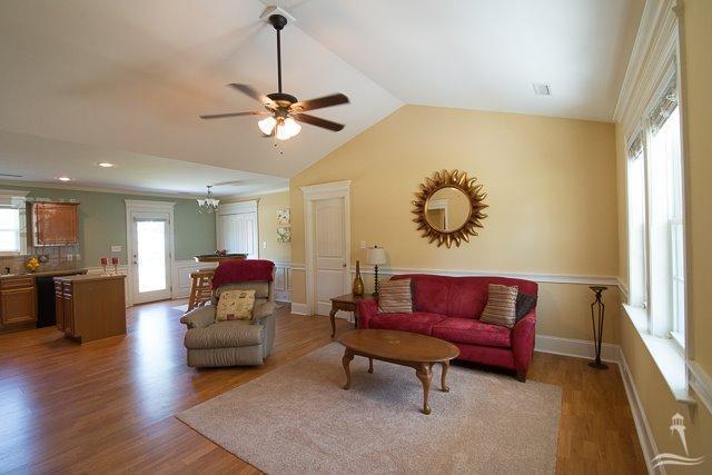 2331 Clinton Road Southport, NC 28461 - Photo 4 of 21 Additional Photo