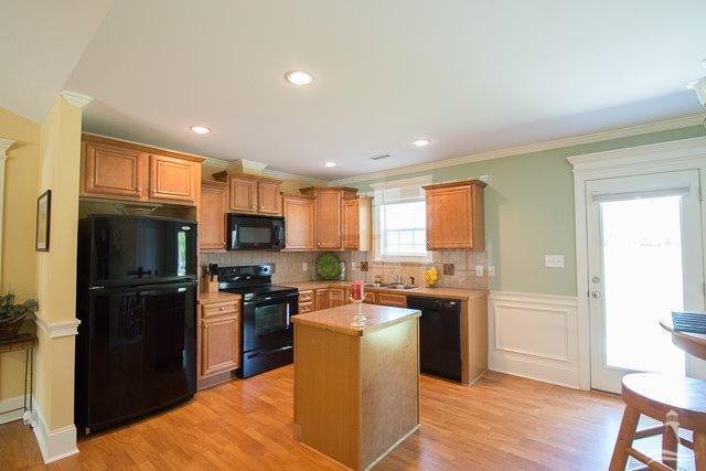 2331 Clinton Road Southport, NC 28461 - Photo 6 of 21 Additional Photo