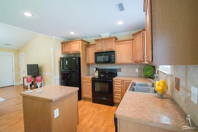 2331 Clinton Road Southport, NC 28461 - Photo 7 of 21 Additional Photo