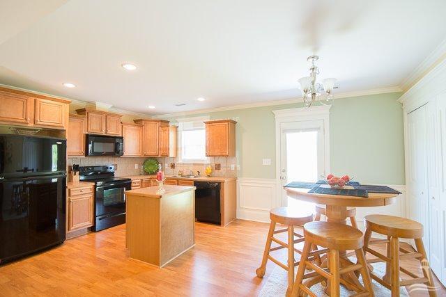 2331 Clinton Road Southport, NC 28461 - Photo 9 of 21 Additional Photo