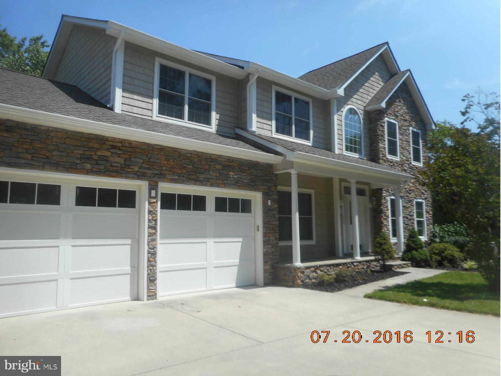 106 Sutton Wick Road Pasadena, MD 21122 - Photo 1 of 6 Exterior (Front)