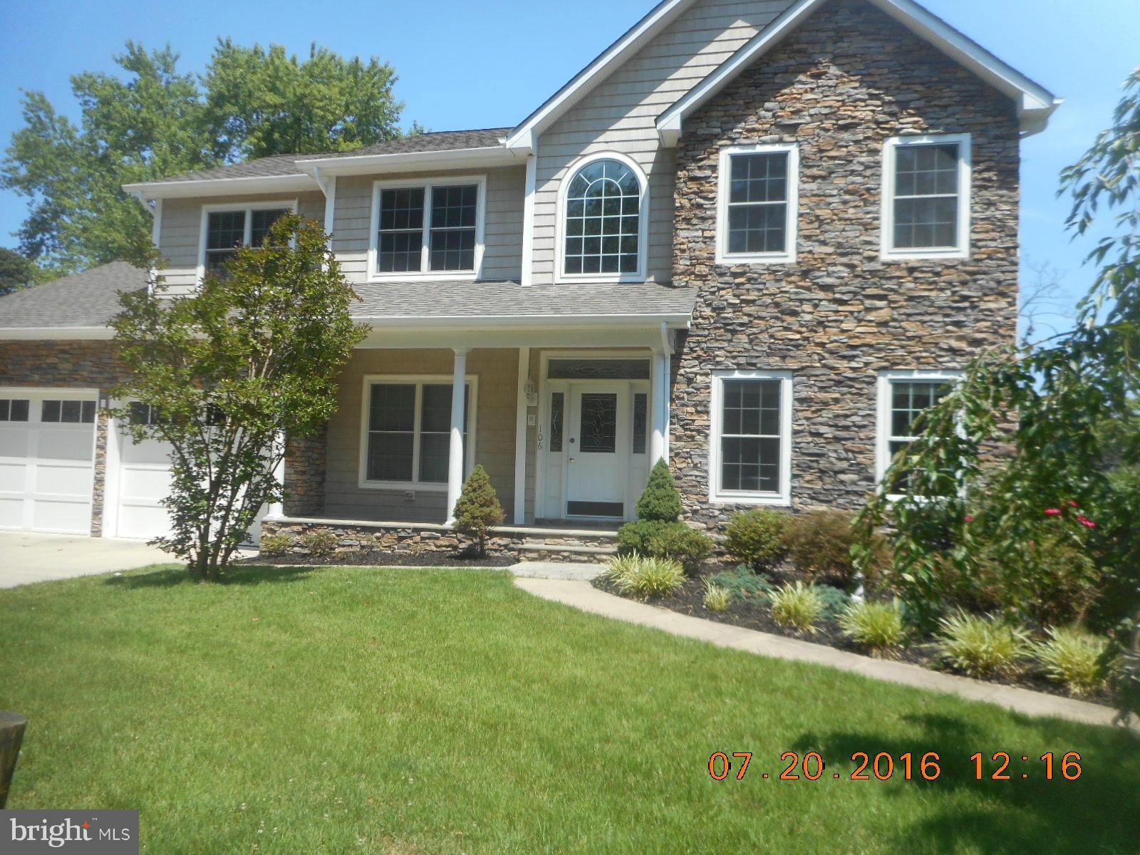106 Sutton Wick Road Pasadena, MD 21122 - Photo 2 of 6 Exterior (General)