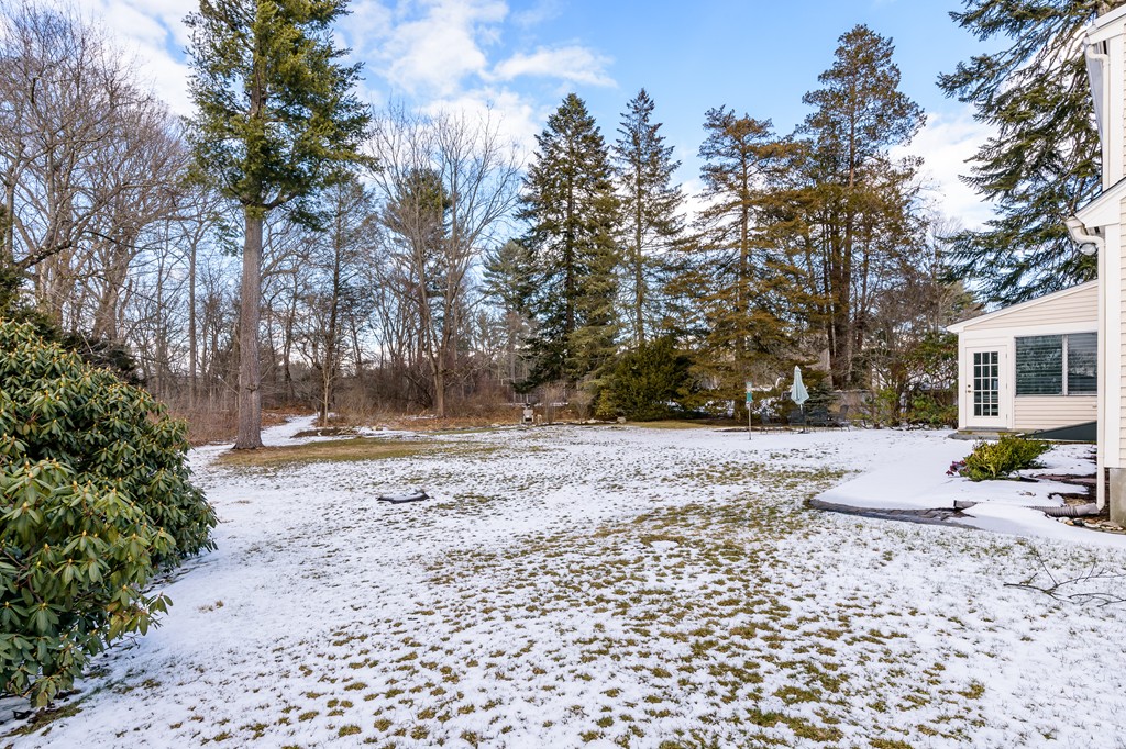 643 Boston Post Road Weston, MA 02493 - Photo 4 of 27