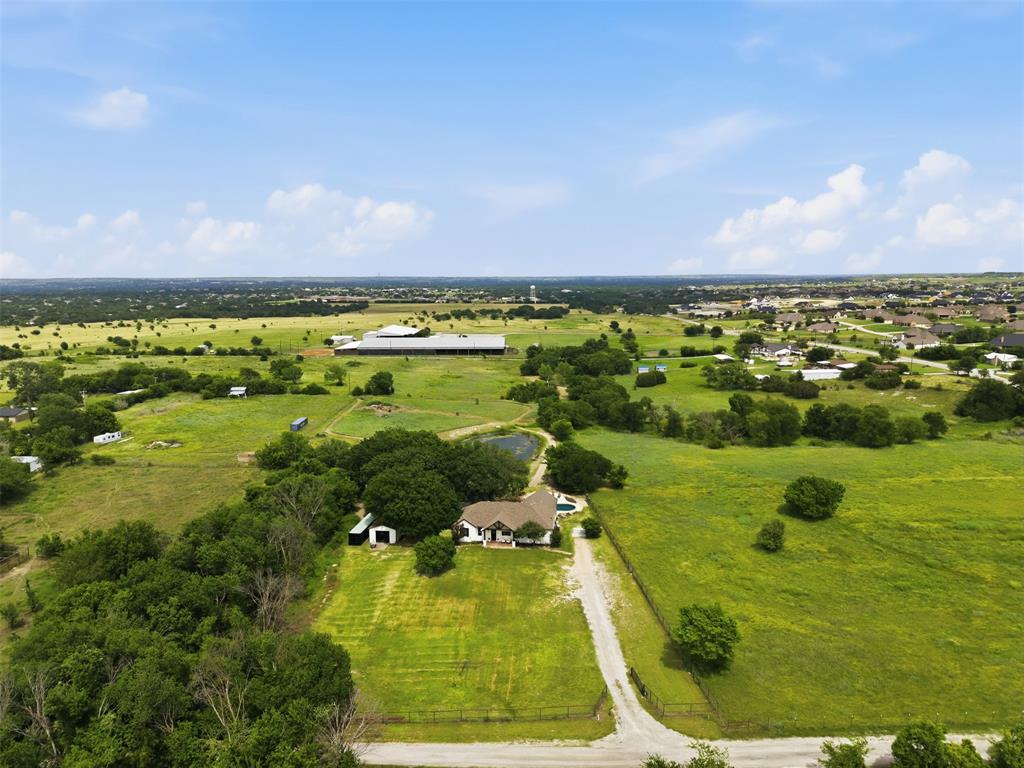 208 Valle Vista Road Aledo, TX 76008 - Photo 37 of 40