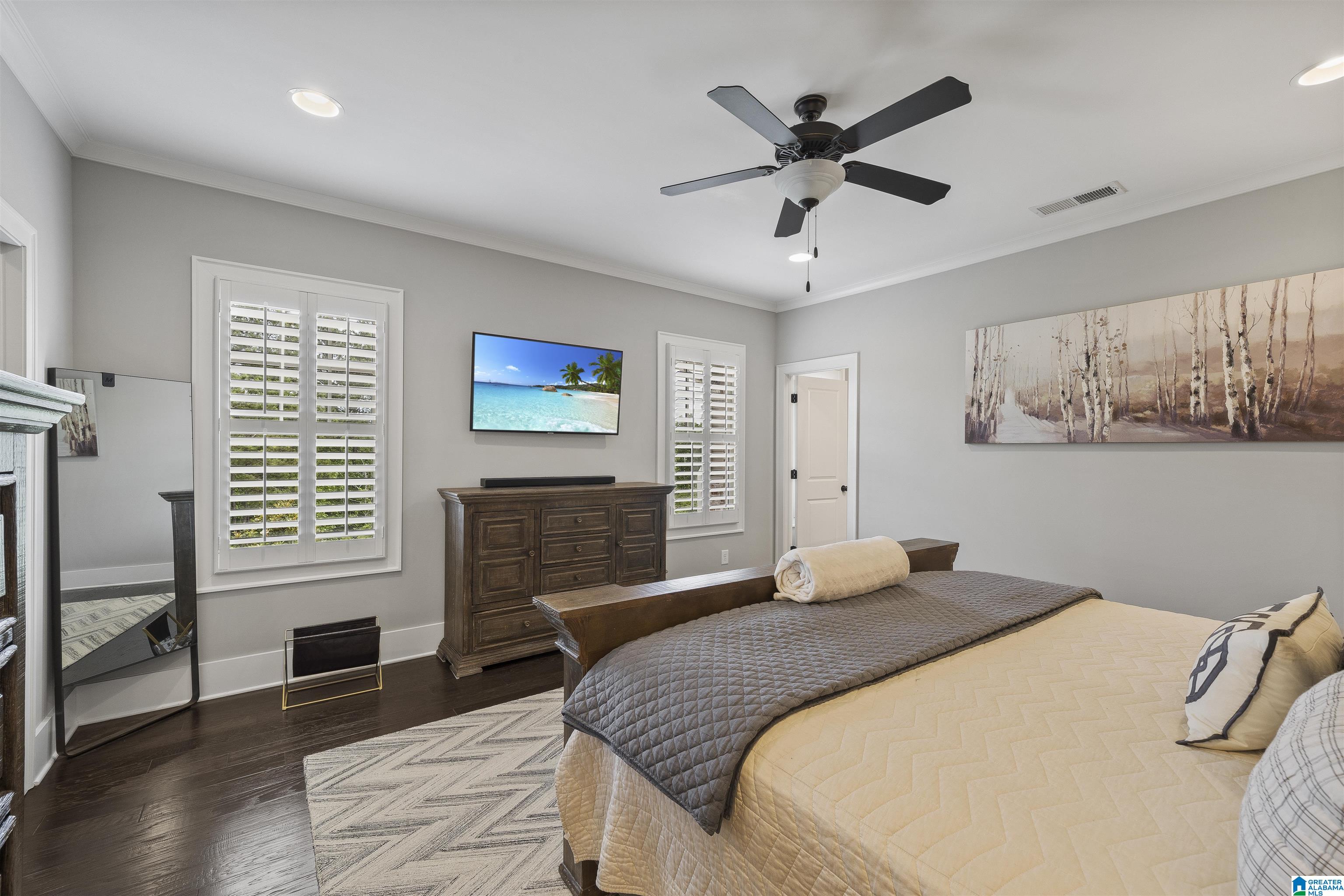 4998 Ridge Pass Birmingham, AL 35226 - Photo 22 of 58