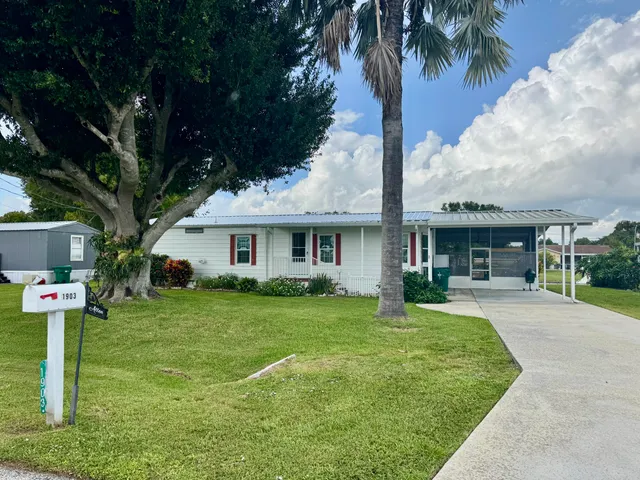 $279,000 | 1903 Southeast 30th Street, Okeechobee, FL 34974