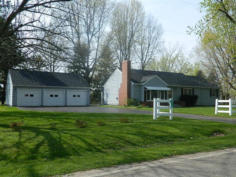 836 North Union City Road Coldwater, MI 49036 - Photo 1 of 23 Primary Photo
