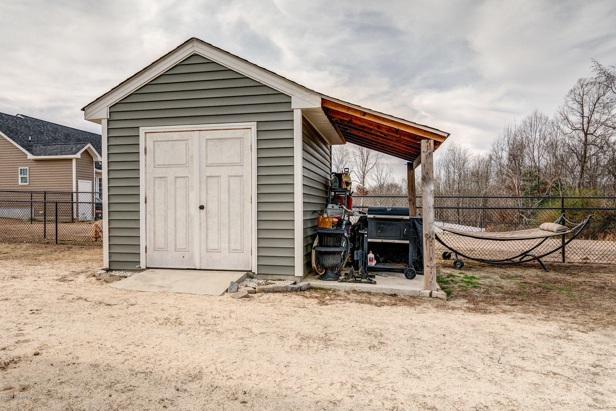 7812 Stone Castle Road Kenly, NC 27542 - Photo 25 of 27 026-7812StoneCastle-Kenly-NC-small