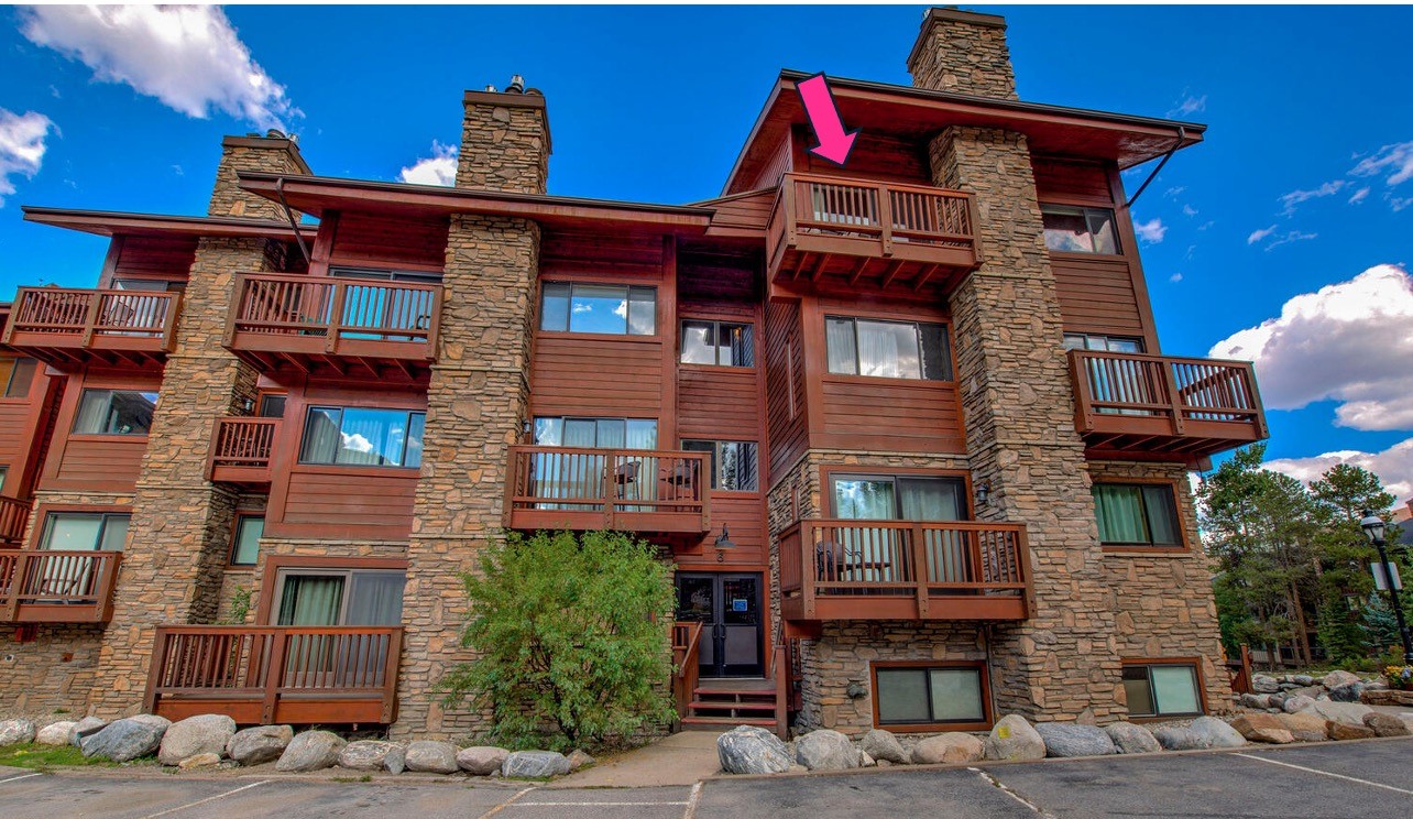 350 4 O Clock Road, Unit F Breckenridge, CO 80424 - Photo 1 of 38 Gallery Image 1