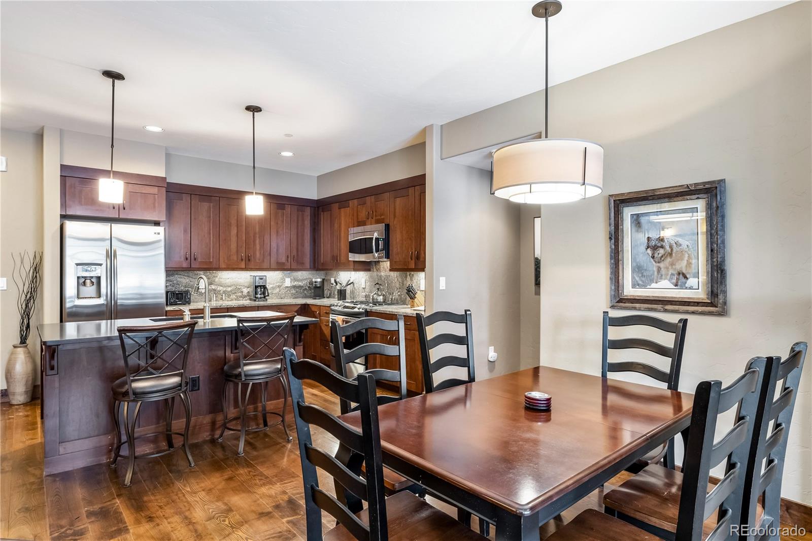 600 Columbine Road, Unit 5208 Breckenridge, CO 80424 - Photo 11 of 28