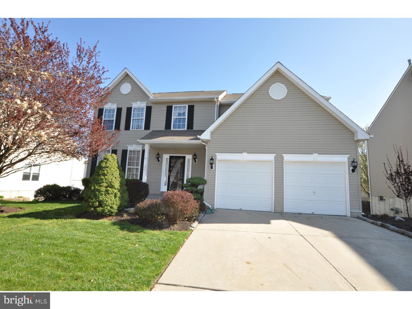 30 Inverness Drive Delran, NJ 08075 - Photo 1 of 21 Gallery Image 1