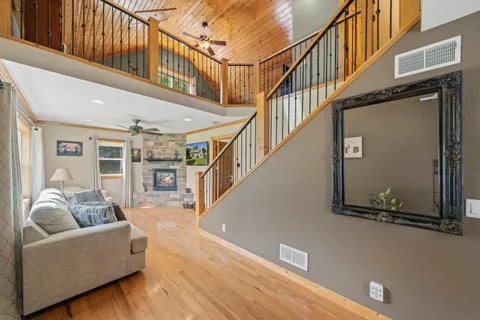 $560,000 | W6093 Mariner Hills Trail, La Grange, WI 53121
