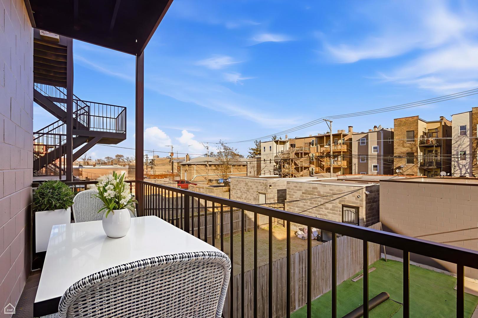 4739 South Indiana Avenue Chicago, IL 60615 - Photo 27 of 38