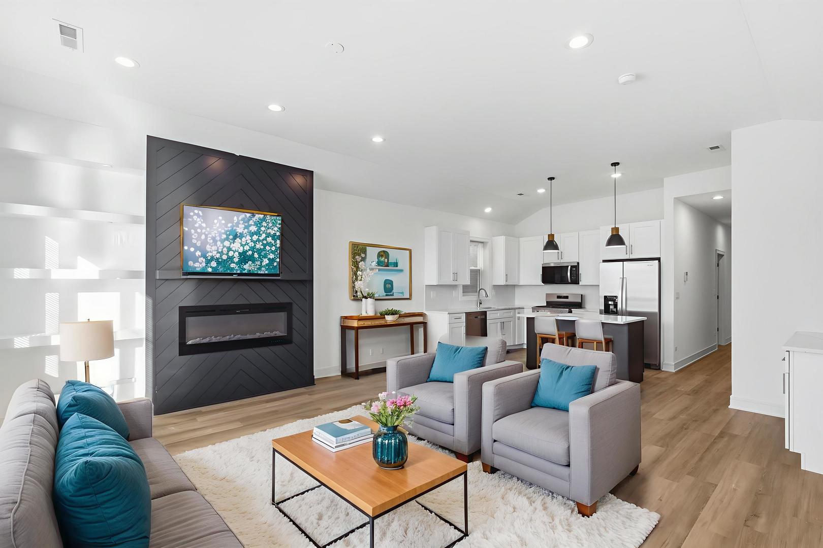 4739 South Indiana Avenue Chicago, IL 60615 - Photo 28 of 38