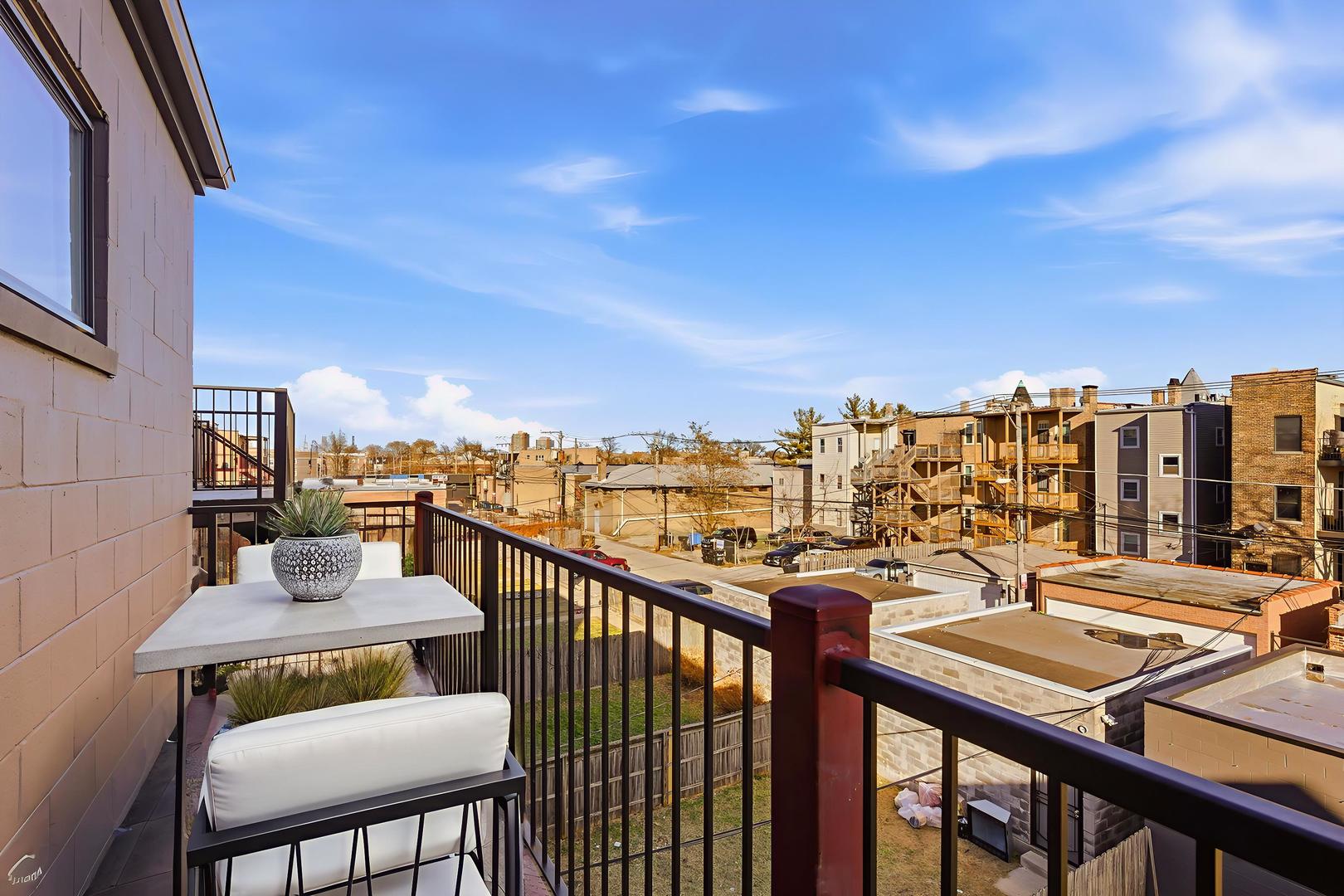 4739 South Indiana Avenue Chicago, IL 60615 - Photo 37 of 38