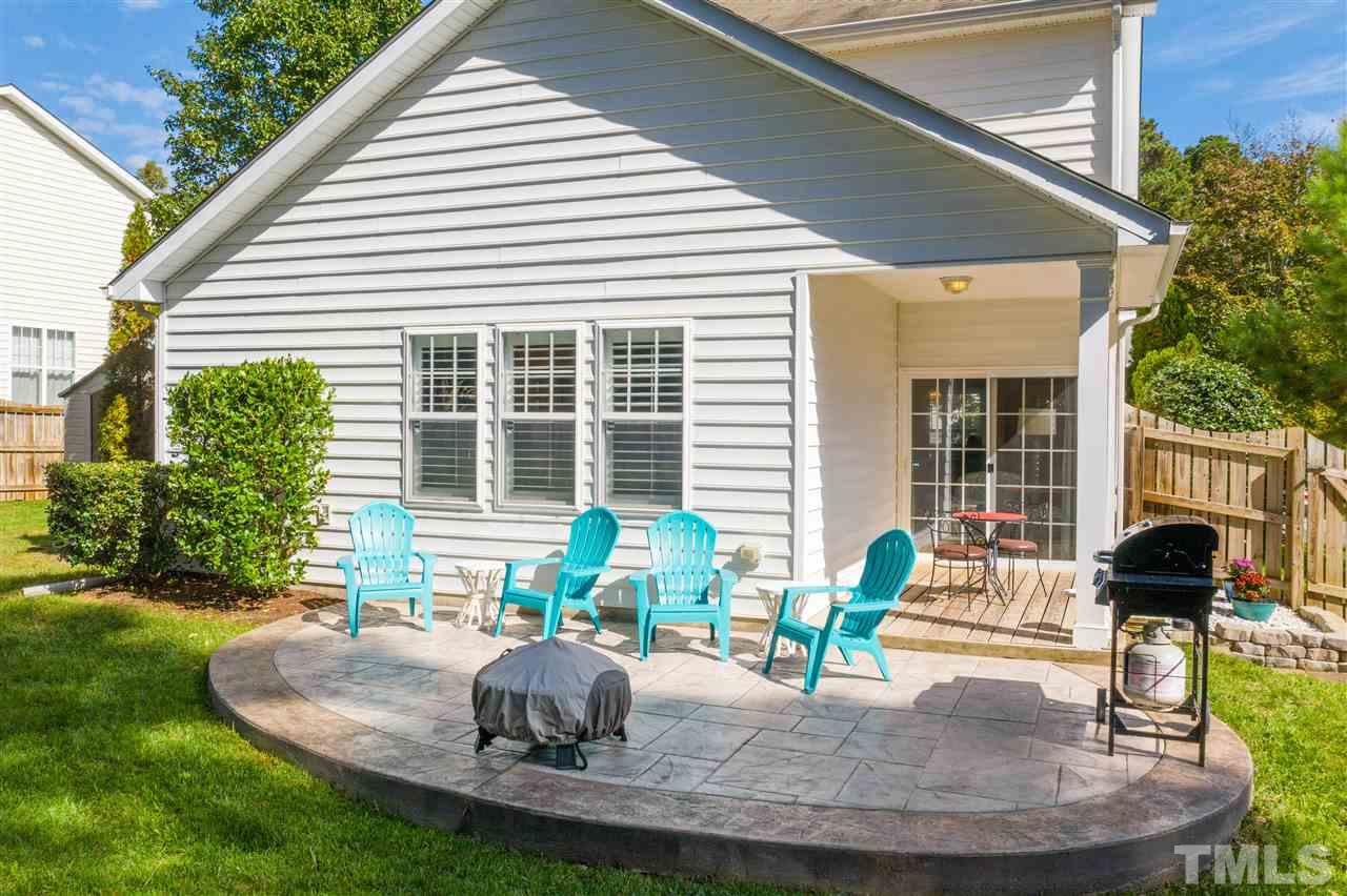 3418 Ranbir Drive Durham, NC 27713 - Photo 22 of 28