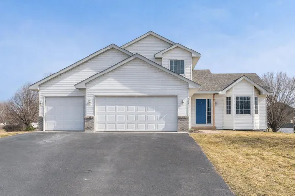 $424,900 | 7851 Park Court Northeast, Otsego, MN 55330