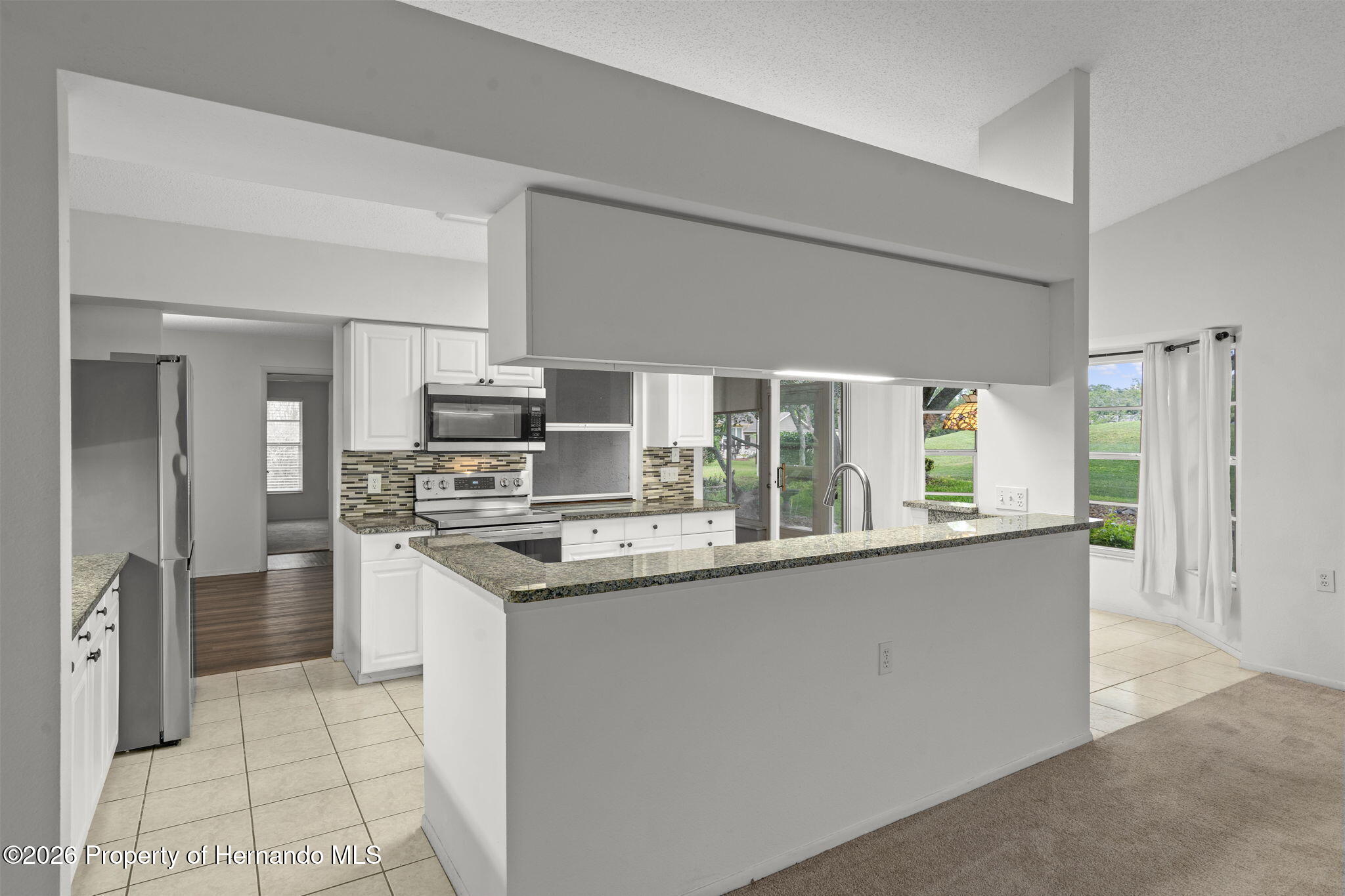 3072 Eagle Bend Road Spring Hill, FL 34606 - Photo 20 of 115 Kitchen