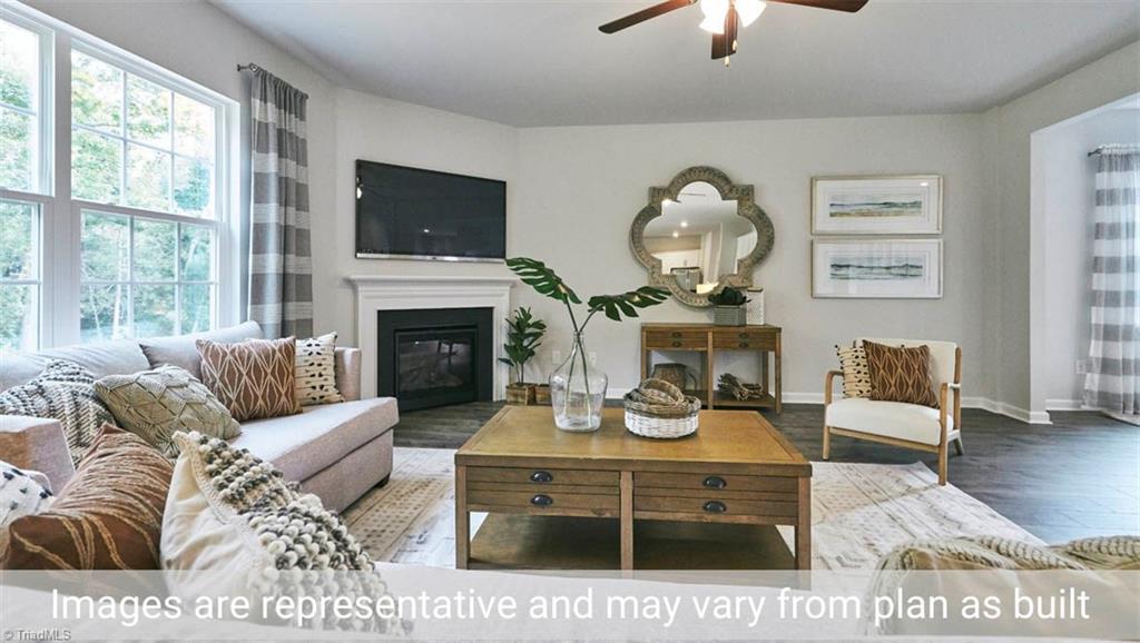 411 Rhett Avenue, Unit 140 Lexington, NC 27295 - Photo 13 of 45 Gallery Image 13