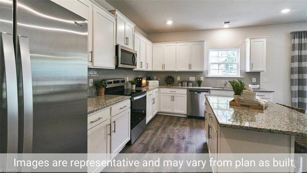 411 Rhett Avenue, Unit 140 Lexington, NC 27295 - Photo 16 of 45 Gallery Image 16
