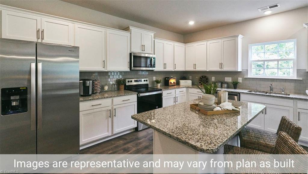 411 Rhett Avenue, Unit 140 Lexington, NC 27295 - Photo 17 of 45 Gallery Image 17