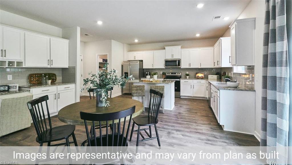 411 Rhett Avenue, Unit 140 Lexington, NC 27295 - Photo 21 of 45 Gallery Image 21